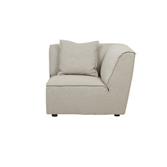 Felix Round Corner Sofa