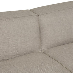 Felix Square 3 Seater Sofa