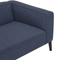 Felix Square 3 Seater Sofa