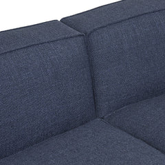 Felix Square 3 Seater Sofa