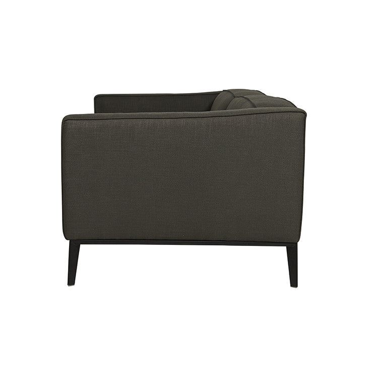 Felix Square 3 Seater Sofa - View 9