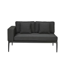 Montego 2 Seater Left Arm