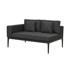 Montego 2 Seater Left Arm