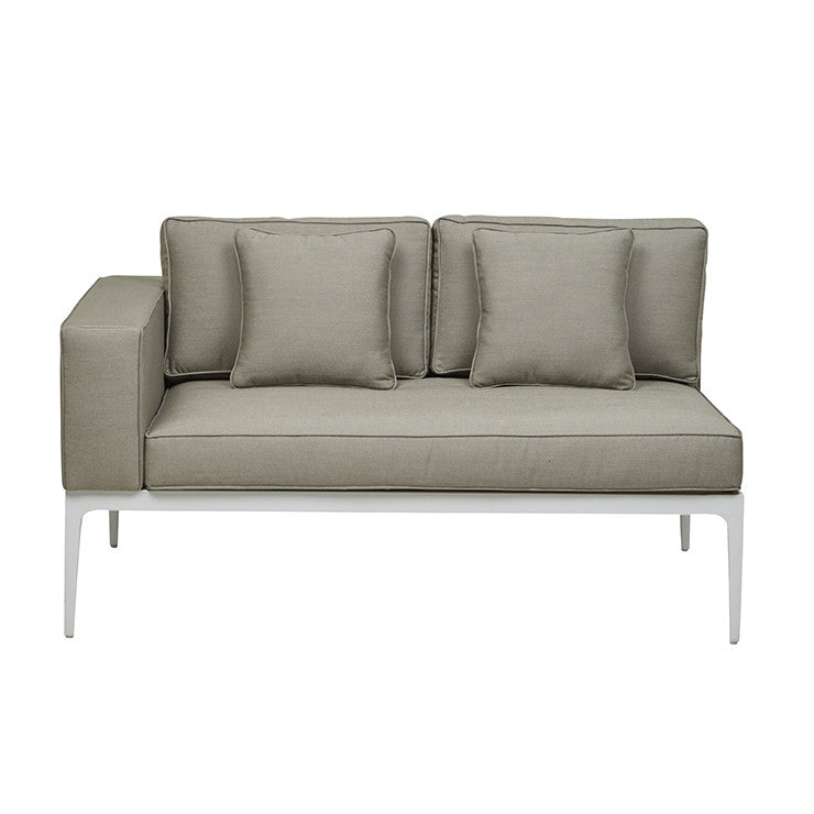 Montego 2 Seater Left Arm - View 4