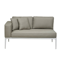 Montego 2 Seater Left Arm