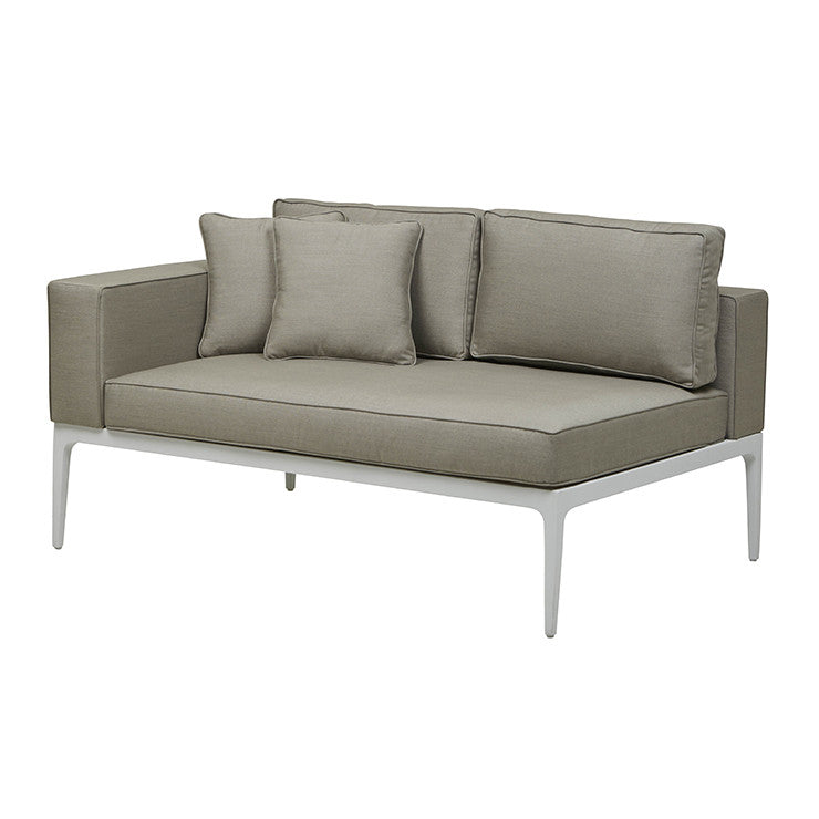 Montego 2 Seater Left Arm - View 6