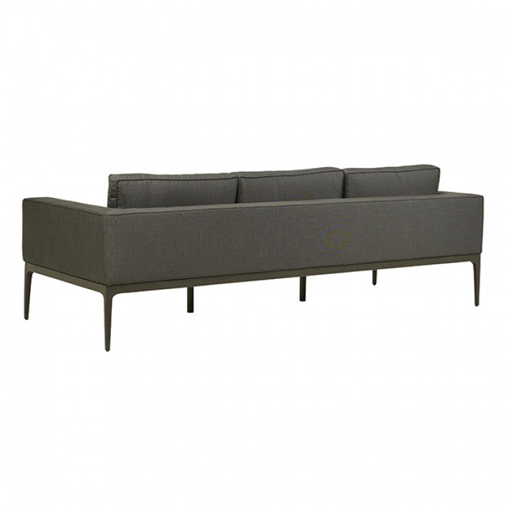 Montego 3 Seater Sofa - View 3