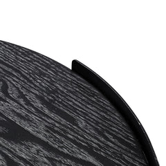 Ex Display - CCF6033-SD - Coffee Table - Black Veneer