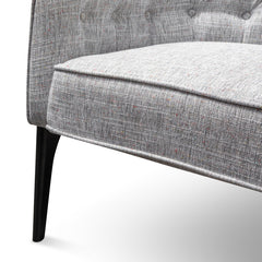 CLC2930-IG - Armchair - Light Spec Grey