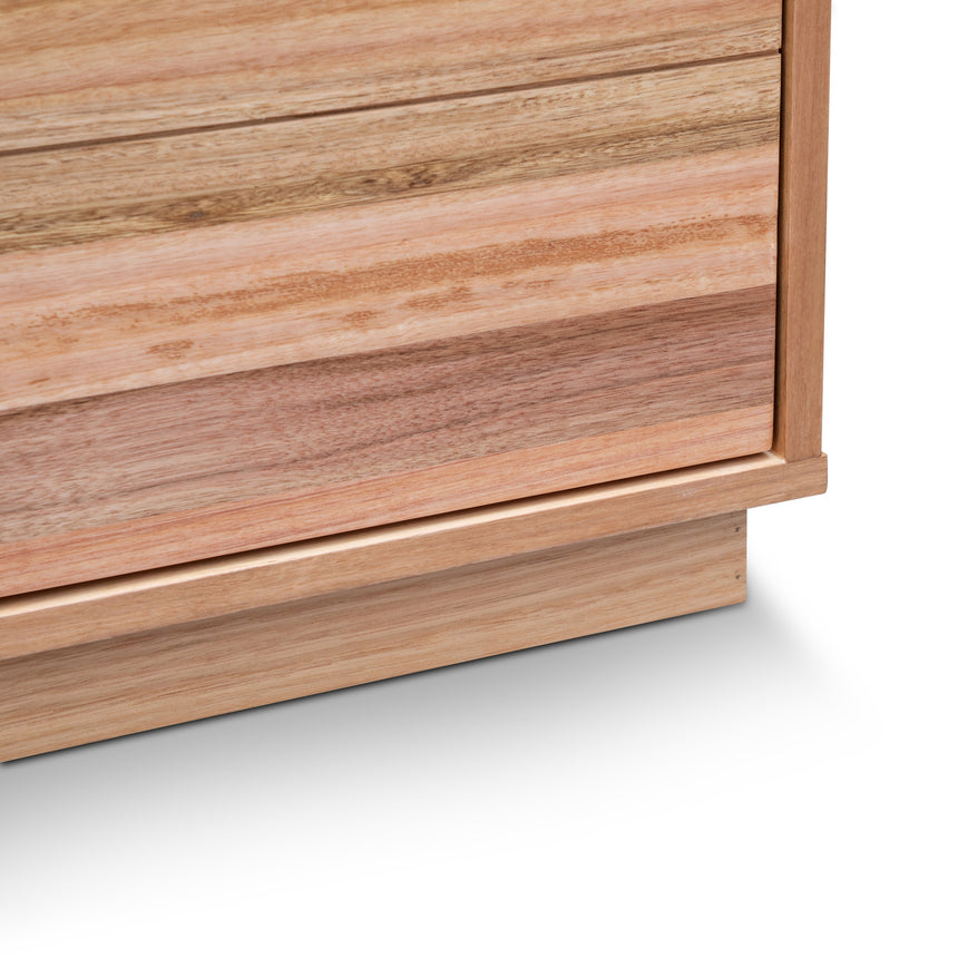 2.2m Entertainment TV Unit | Messmate | Myka Home - View 11