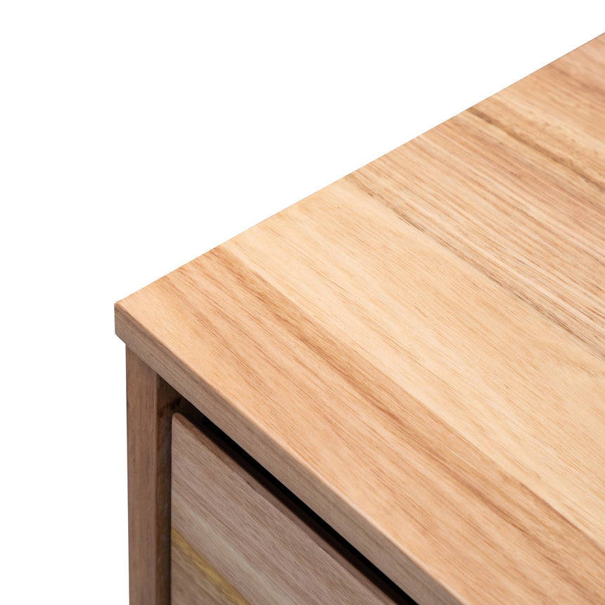 2.2m Entertainment TV Unit | Messmate | Myka Home - View 9