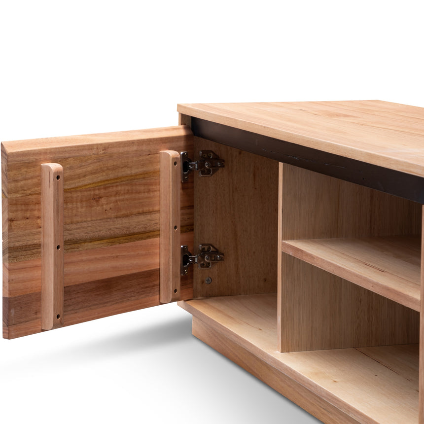 2.2m Entertainment TV Unit | Messmate | Myka Home - View 12