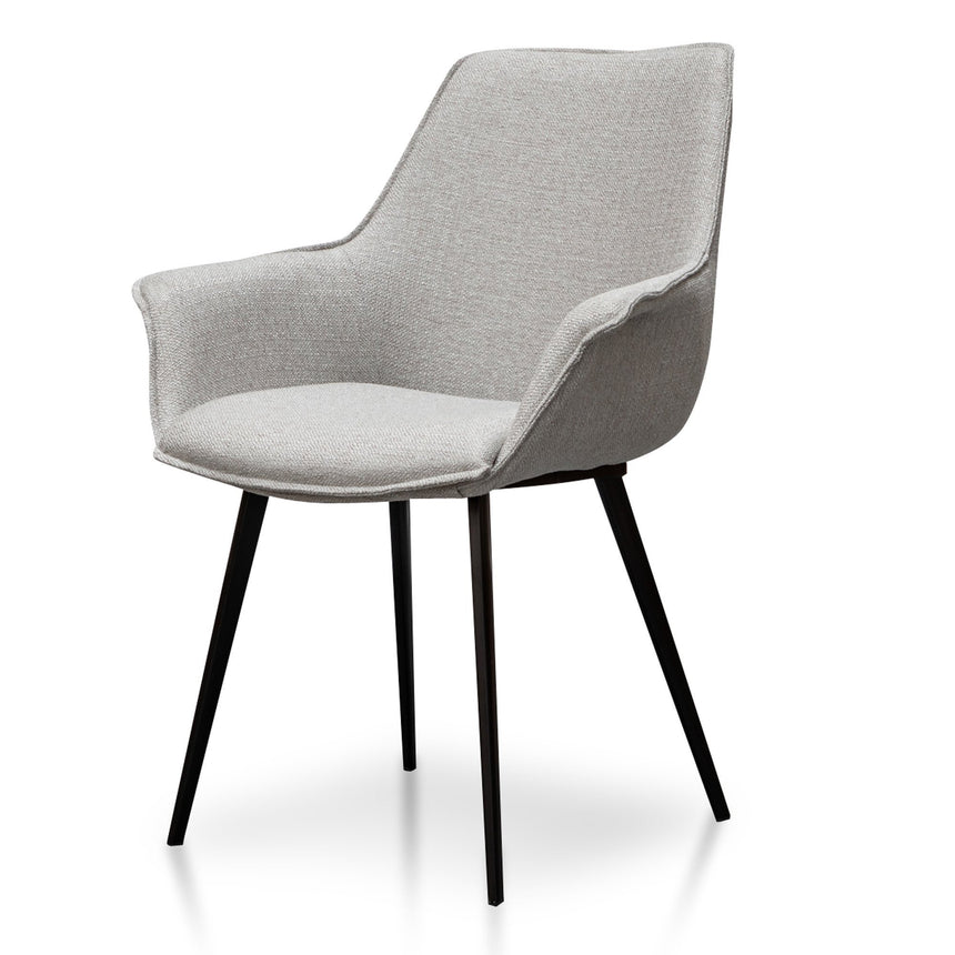 Plywood Dining Chair - Beige (Set of 2) - View 2