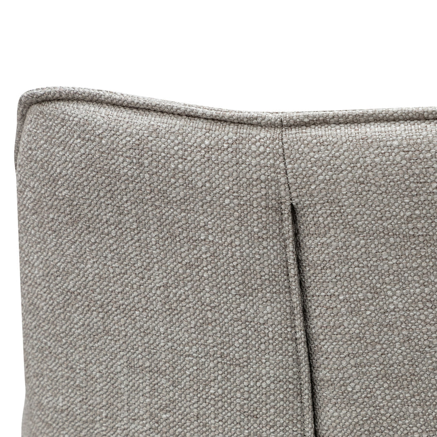 Plywood Dining Chair - Beige (Set of 2) - View 7