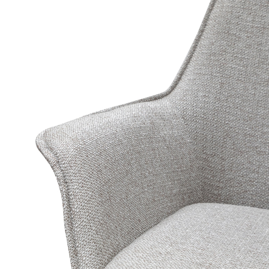 Plywood Dining Chair - Beige (Set of 2) - View 10