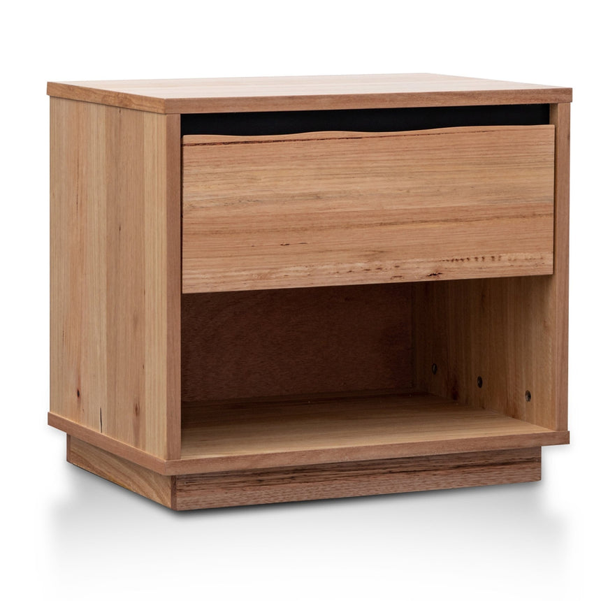 Bedside Table | Messmate | Myka Home - View 2