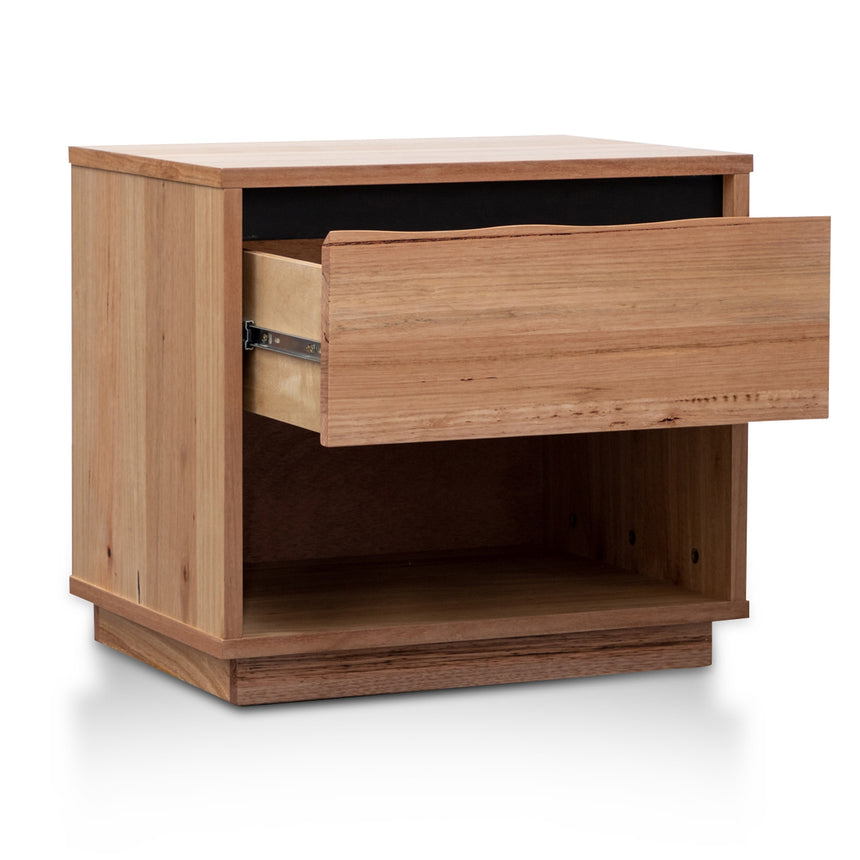 Bedside Table | Messmate | Myka Home - View 3