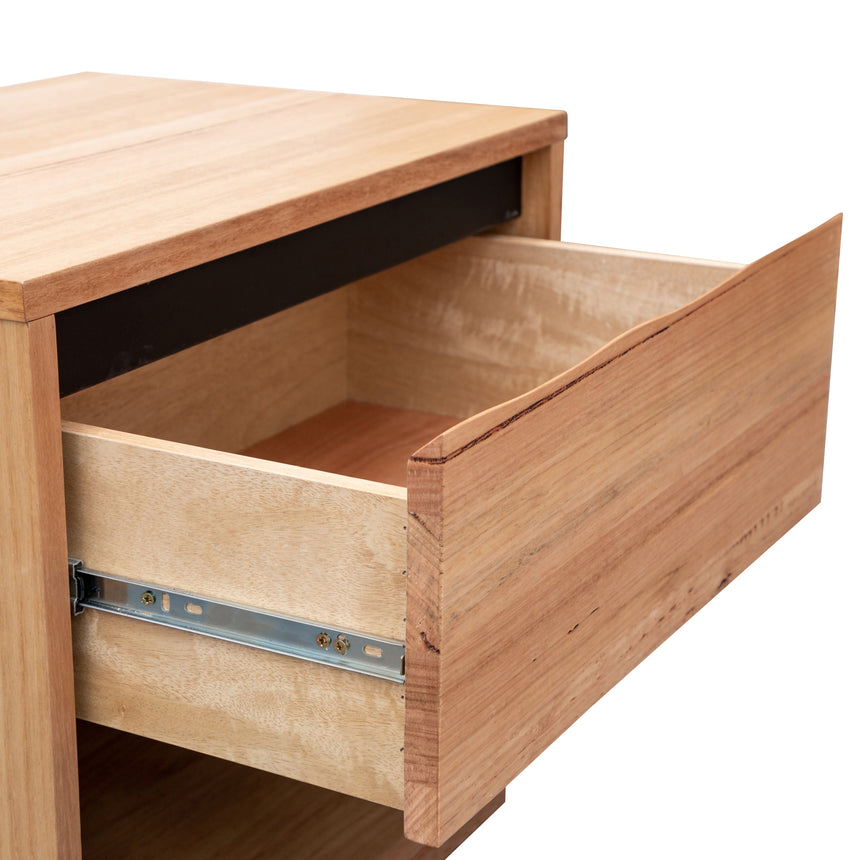 Bedside Table | Messmate | Myka Home - View 5