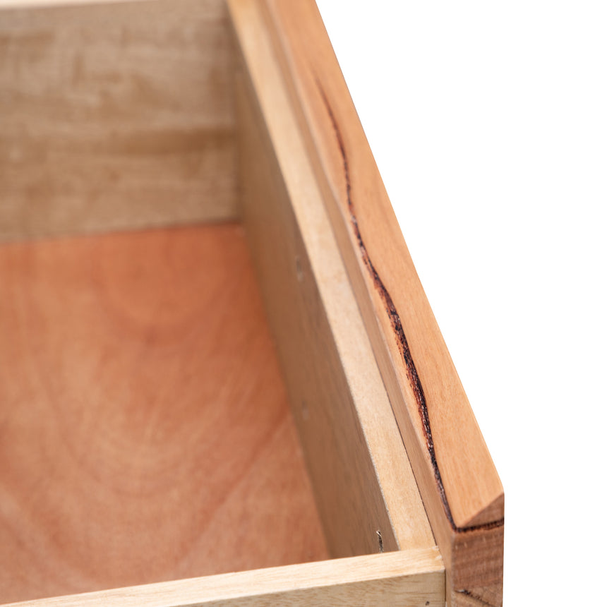 Bedside Table | Messmate | Myka Home - View 4