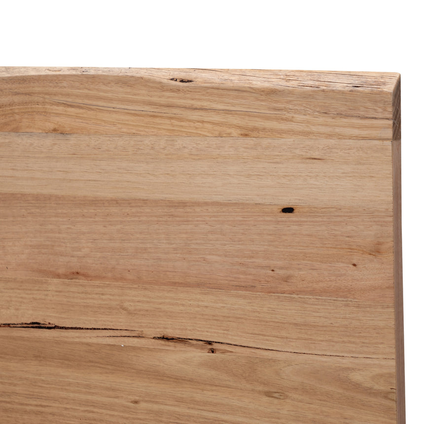 Queen Bed Frame | Messmate Timber | Myka Home - View 8