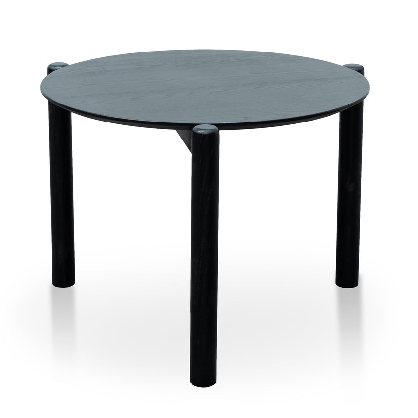 Nest of Coffee Tables | Black | Myka Home - View 5