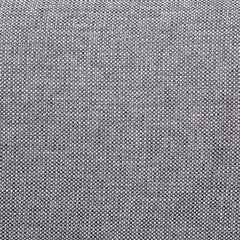 CLC2875-KSO 3 Seater Fabric Sofa- Graphite Grey