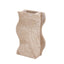 Curve Marble Base | Beige | Myka Home