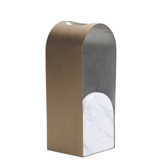 Arched Vase | Large | Myka Home