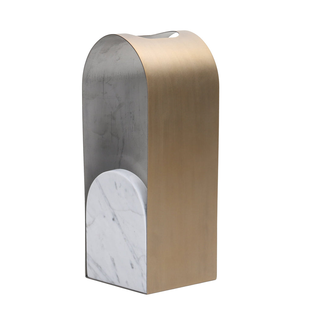 Arched Vase | Large | Myka Home