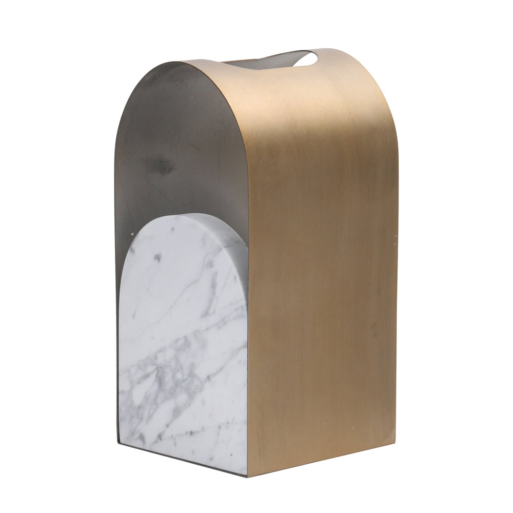 Arched Vase | Small | Myka Home