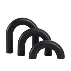 Modular Arches | Black | Myka Home