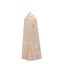 Obelisks Large Sculpture | Beige | Myka Home