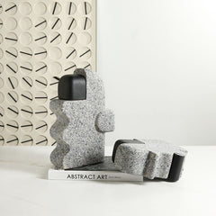 Style A Ceramic Sclupture | Myka Home