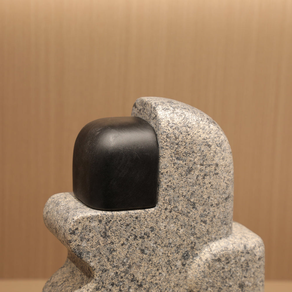 Style A Ceramic Sclupture | Myka Home - View 5