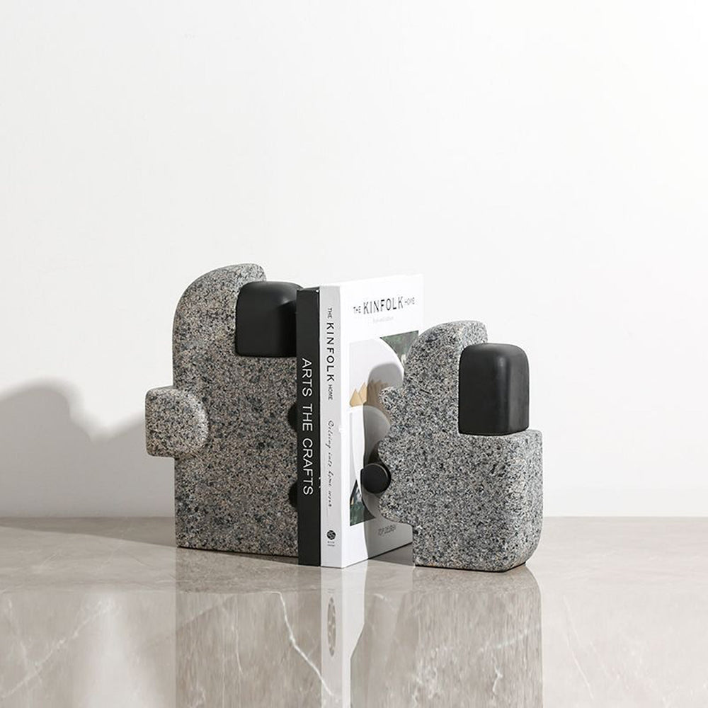 Style A Ceramic Sclupture | Myka Home - View 2