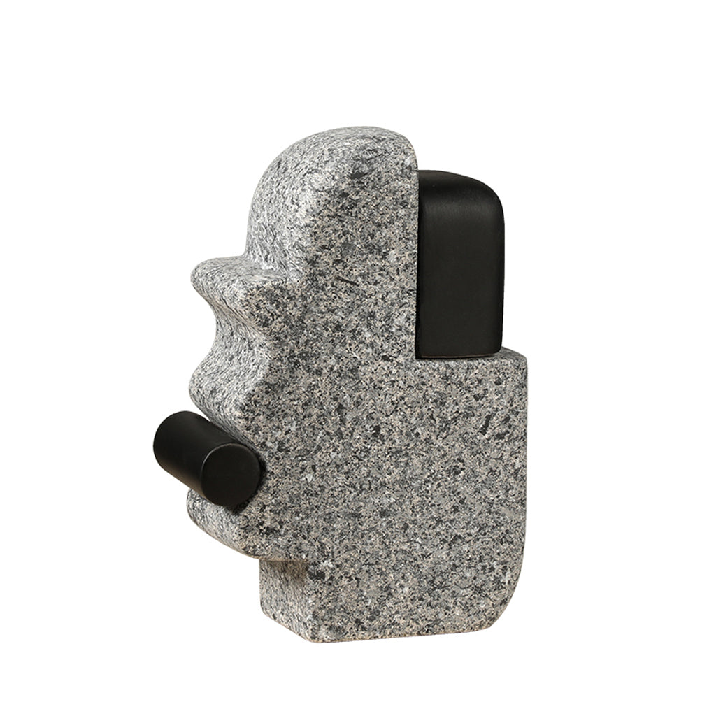Style B Ceramic Sclupture | Myka Home