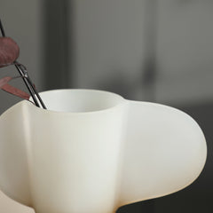 Colorblock Amphorae A | Myka Home