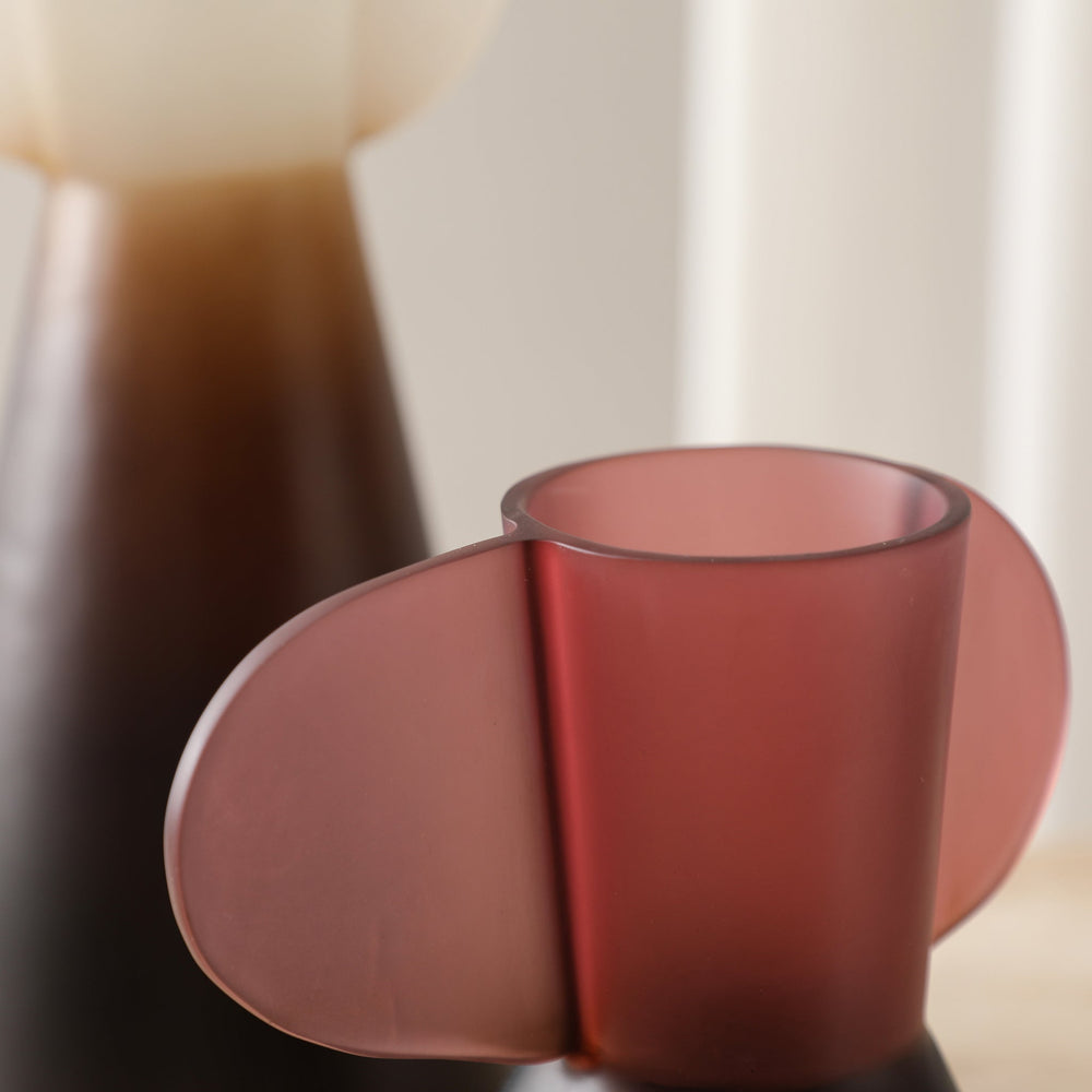 Colorblock Amphorae B | Myka Home - View 2