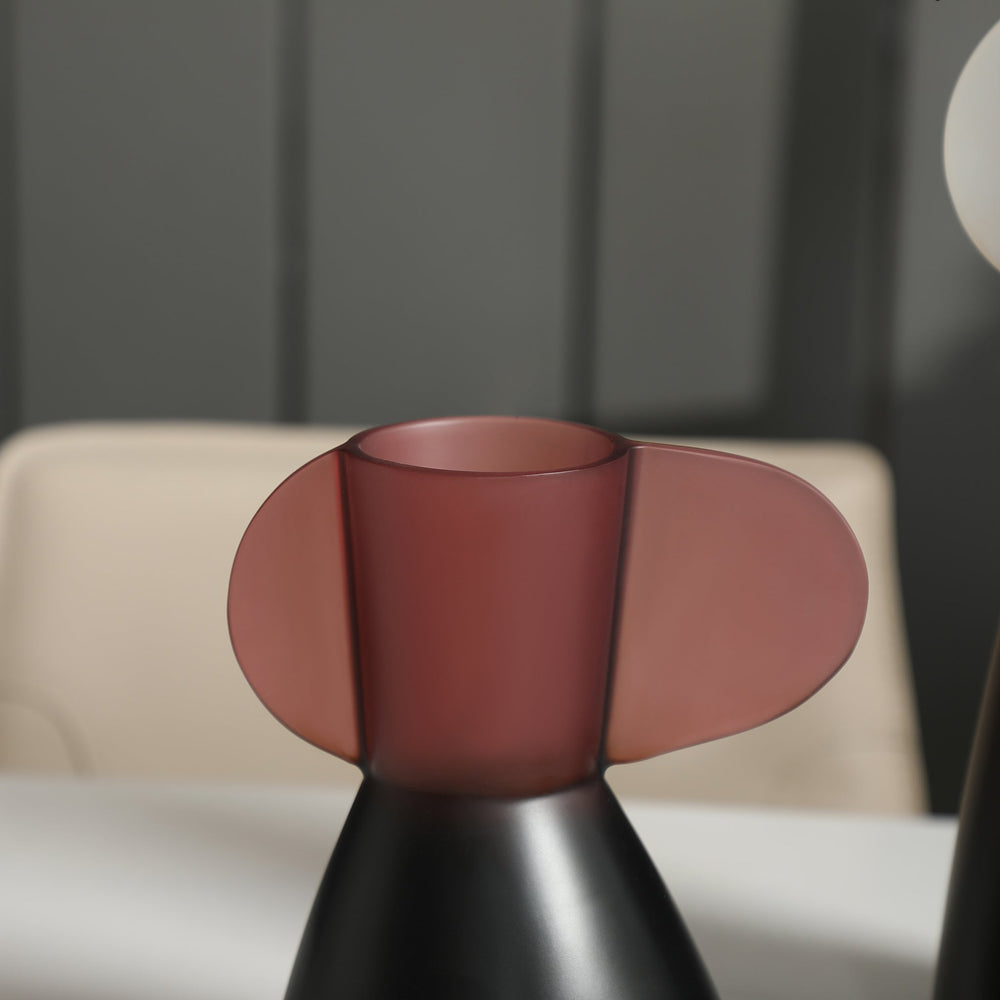 Colorblock Amphorae B | Myka Home - View 3