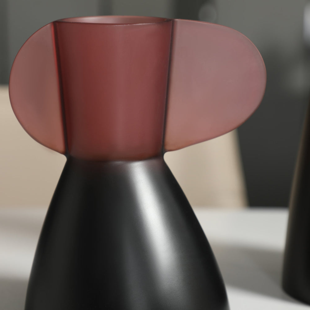 Colorblock Amphorae B | Myka Home - View 4