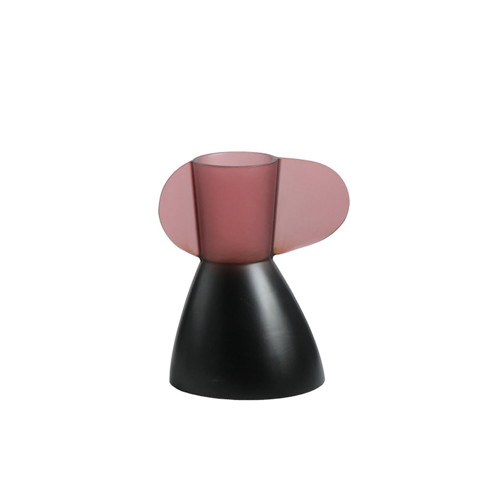 Colorblock Amphorae B | Myka Home
