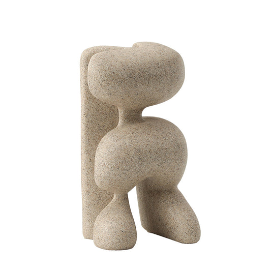 Monster Ornament | Myka Home