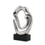 Rolling Ceramic Ornament | Myka Home