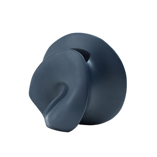 Swirl Vase A | Myka Home