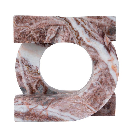 Harmonic Pair | Red Ochre | Myka Home