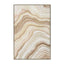80 X 120CM Framed Canvas | Natural | Myka Home