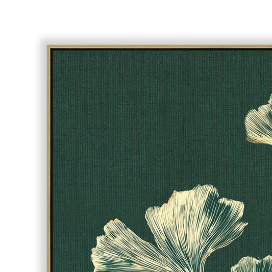 Style A 80 x 120cm Framed Canvas | Natural | Myka Home
