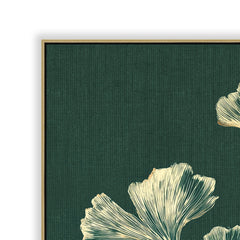 Style A 80 x 120cm Framed Canvas | Natural | Myka Home