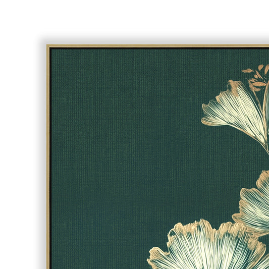 Style B 80 x 120cm Framed Canvas | Natural | Myka Home