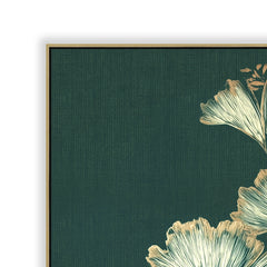 Style B 80 x 120cm Framed Canvas | Natural | Myka Home